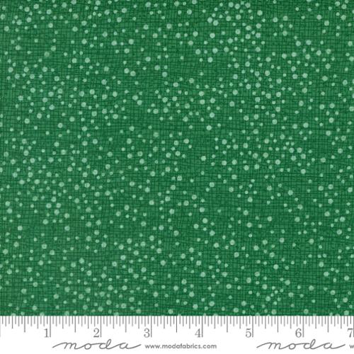 Dotty Thatched - Pine