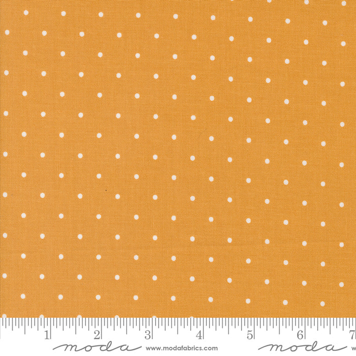 Magic Dot - Goldie
