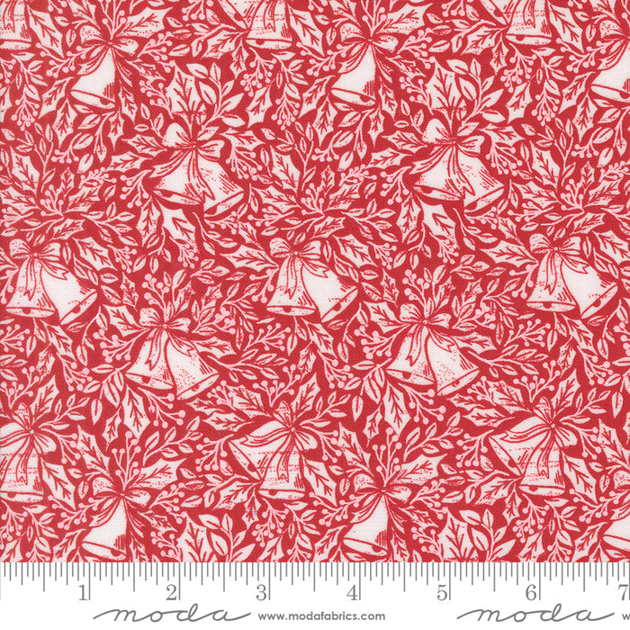 Berry & Pine  - Bell Song Cranberry