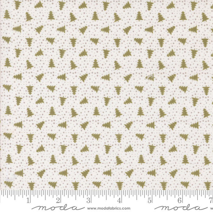 Berry & Pine - Little Trees Sage