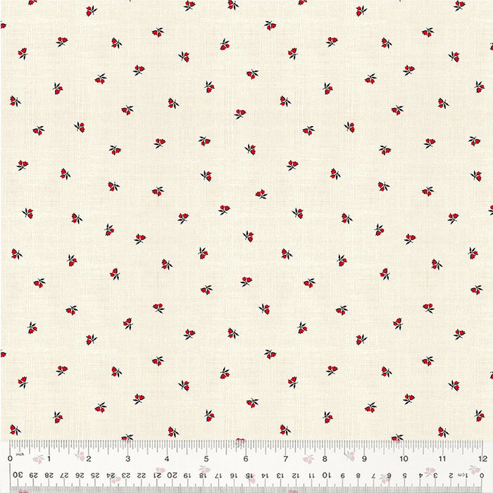 Sable & Scarlet - Buds Cream