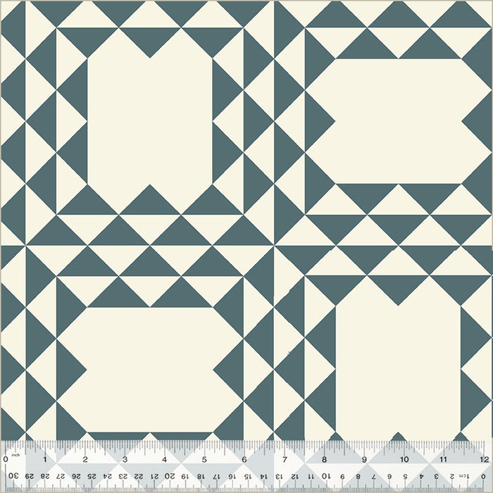 Perfect Points - Ocean Waves Slate
