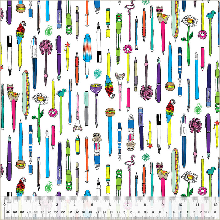 Pen Pals - Collection Coconut Jelly