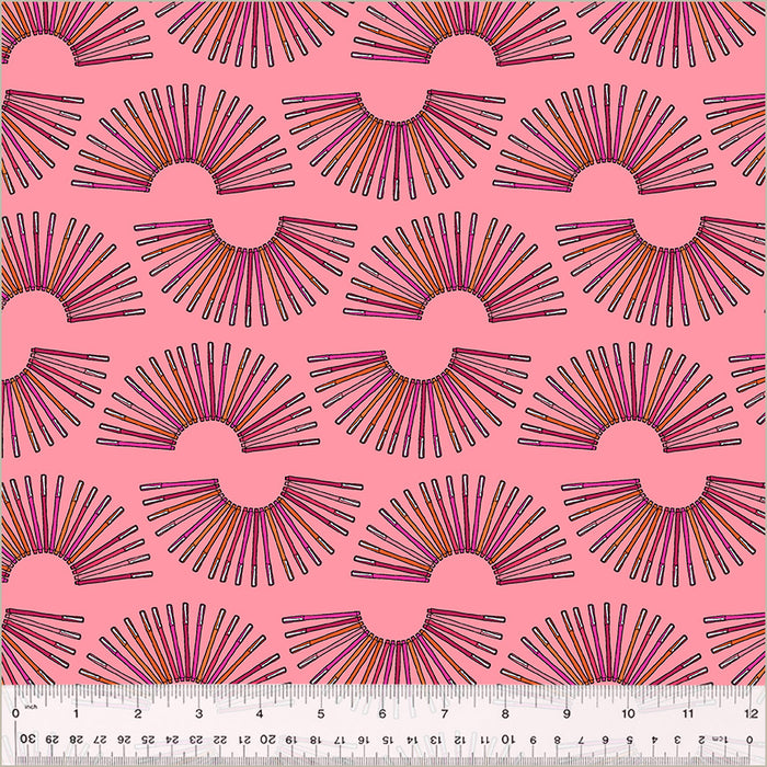 Pen Pals - Mr. Pen Coral