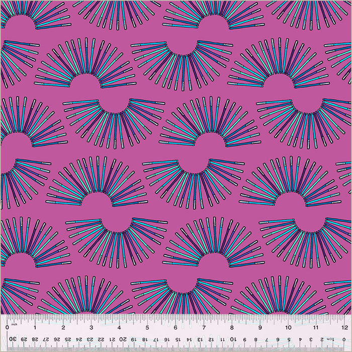 Pen Pals - Mr. Pen Orchid