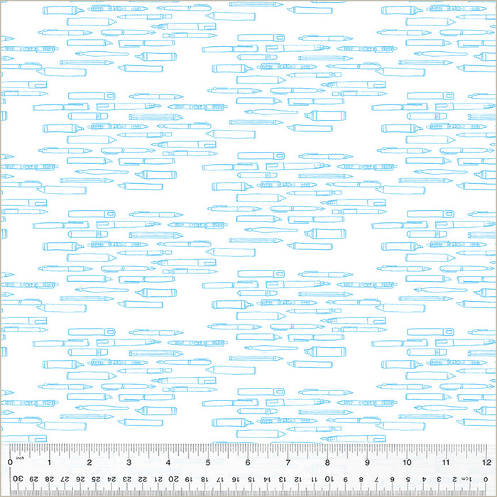 Pen Pals - Ghost Writer Liquid Topaz