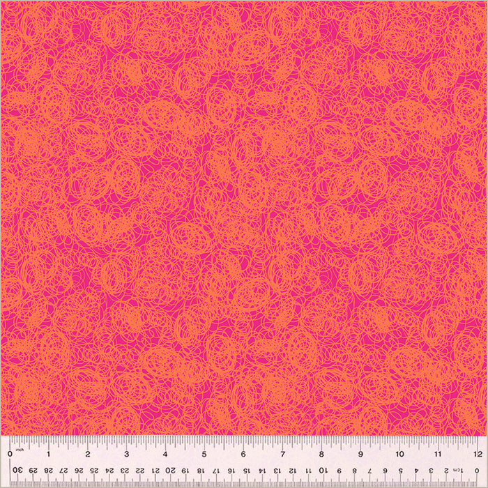 Pen Pals - Squiggles Cotton Candy