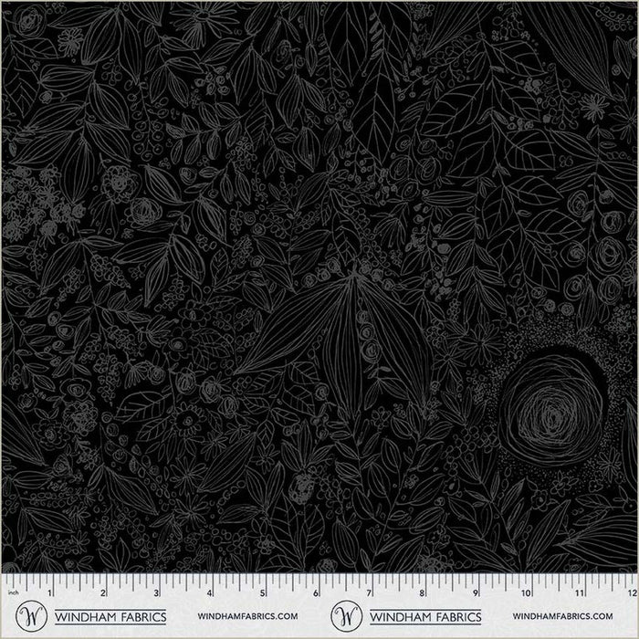 Pen & Petal - Daydream Black on Black