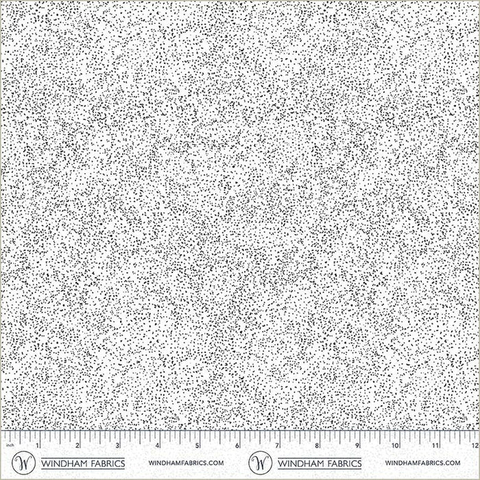 Pen & Petal - Speck White