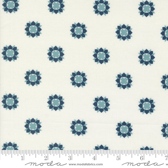 Rosemary Cottage - Swoon Cream Sky