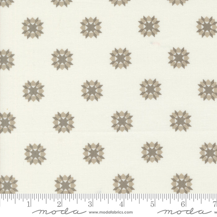 Rosemary Cottage - Swoon Cream Cedar