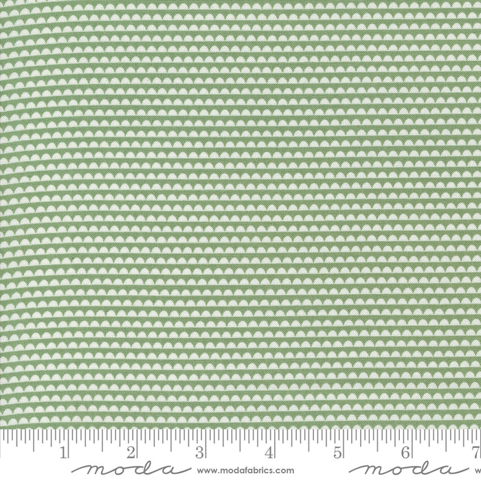 Rosemary Cottage - Sundae Stripes Rosemary