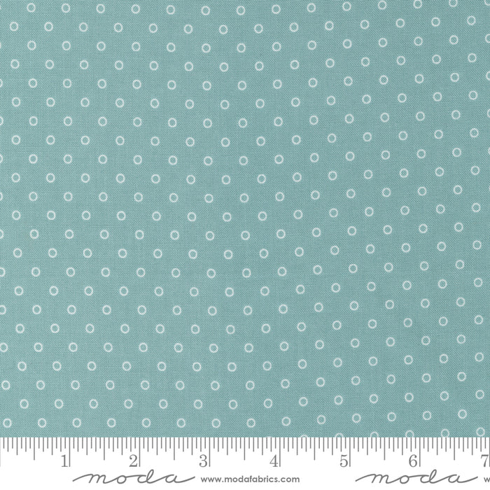 Rosemary Cottage - Darling Dots Sky