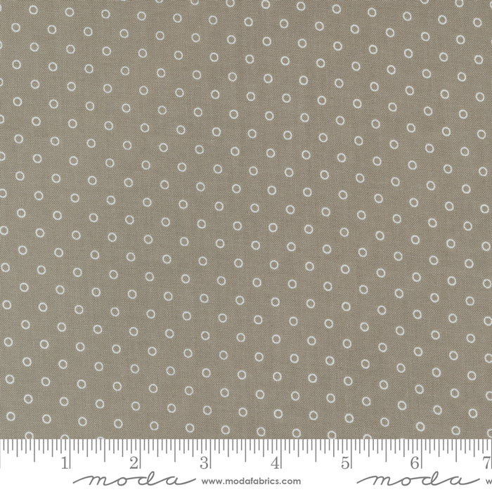 Rosemary Cottage - Darling Dots Cedar