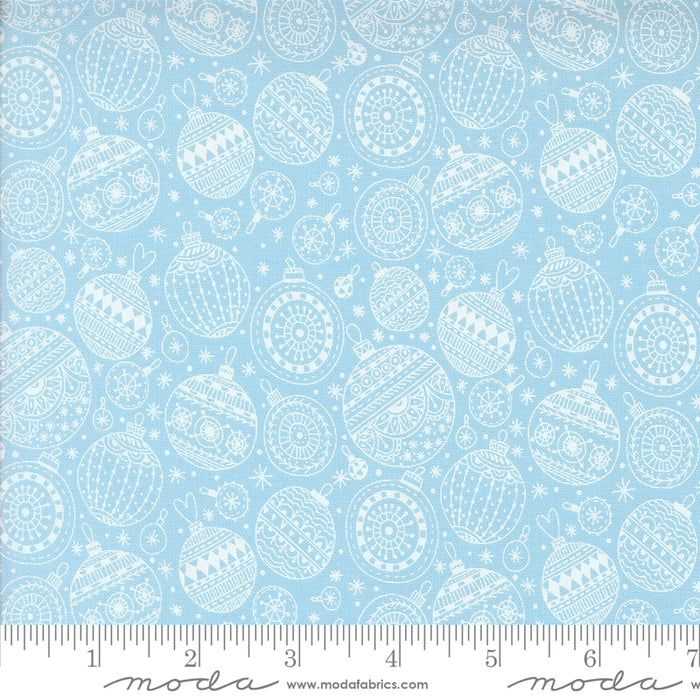 Emmitt & Ivy - Ornaments Sky