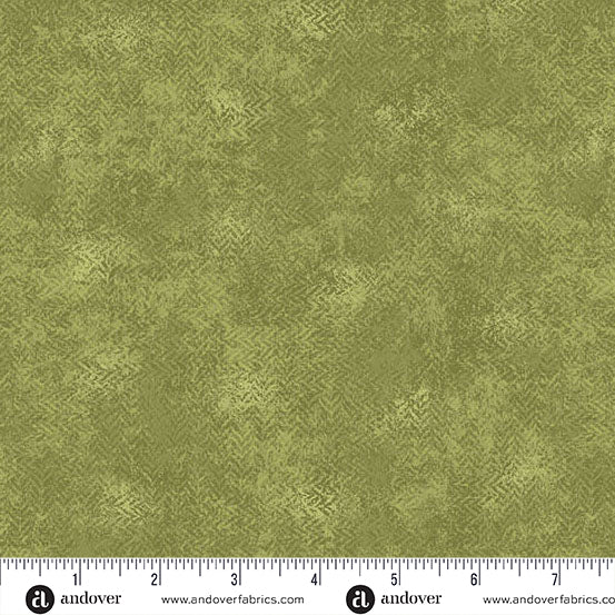 Tea Dye - Olive