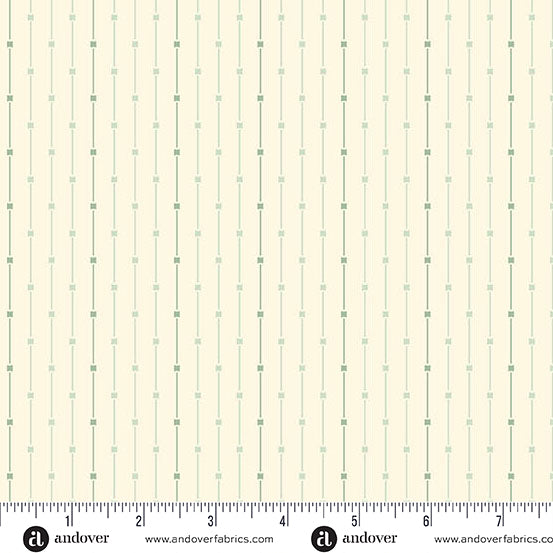 Pebbles - Parlor Evergreen