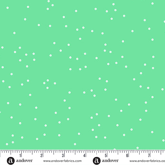 Sequin - Mint