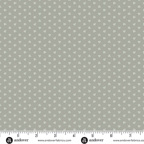 Itsy Bits - Token Grey