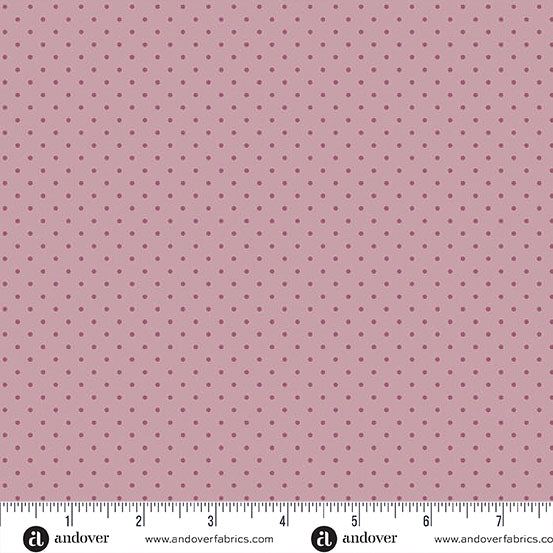 Poppy Seeds - Heather