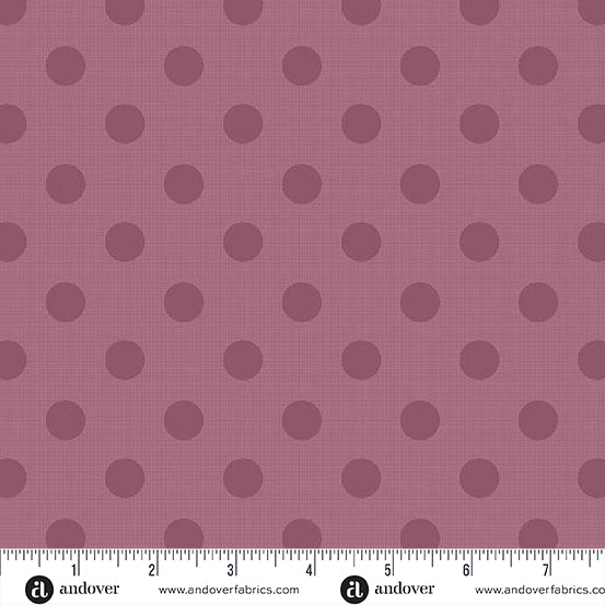 Quiltessential - Large Dot Preserves