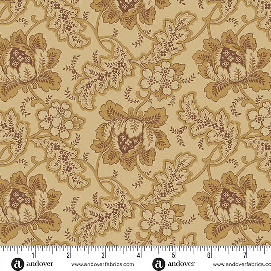 Toasted - Splendor Earl Grey 11-1/2" Remnan