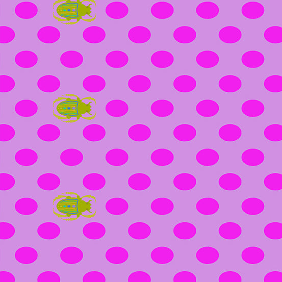 Ellipse - Scarab Dot Butterfly