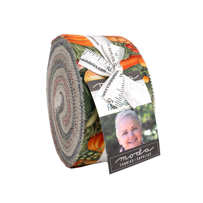 Farm & Garden Jelly Roll