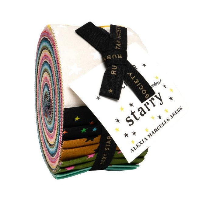 Starry - New Colors Jelly Roll