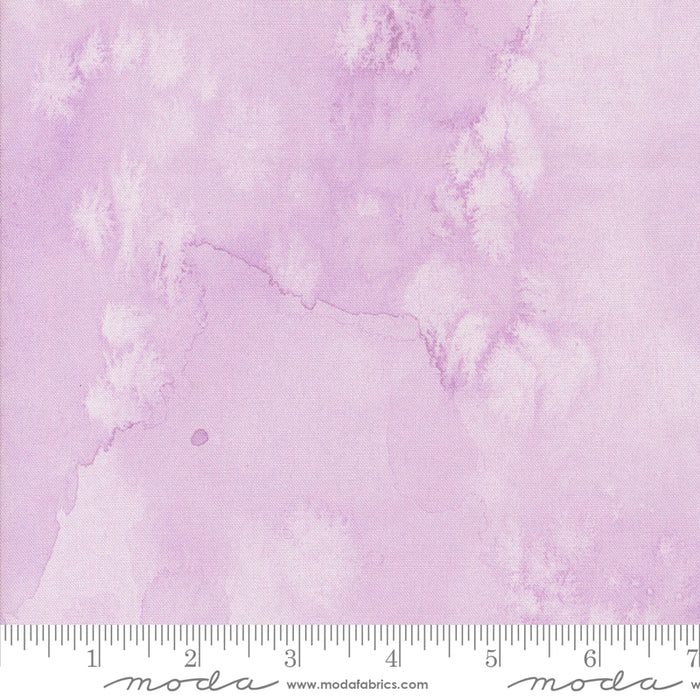 Wanderlust Flow - Lilac