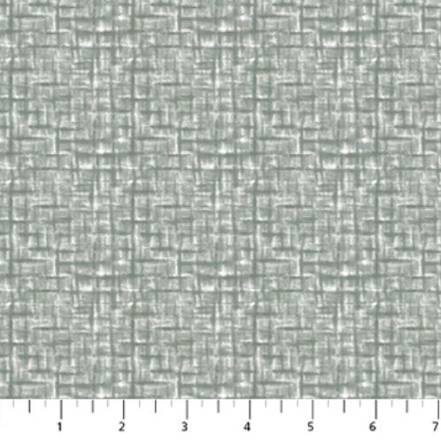 Natural Essence - Crosshatch Sage