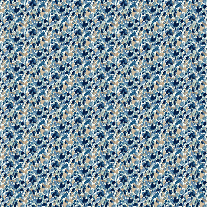 Natural Essence - Grass Blue Multi