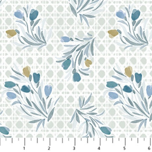 Natural Essence - Lattice Sage