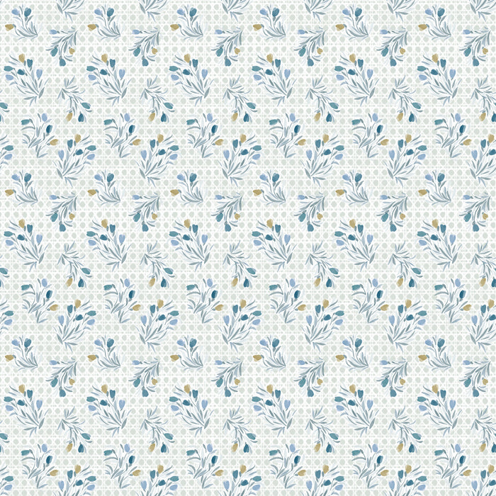 Natural Essence - Lattice Sage