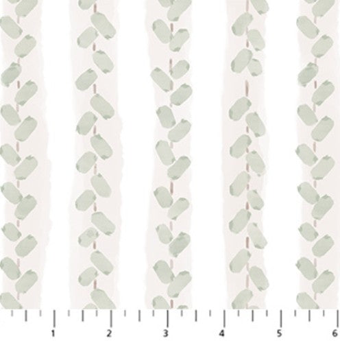Natural Essence - Stripe Cream