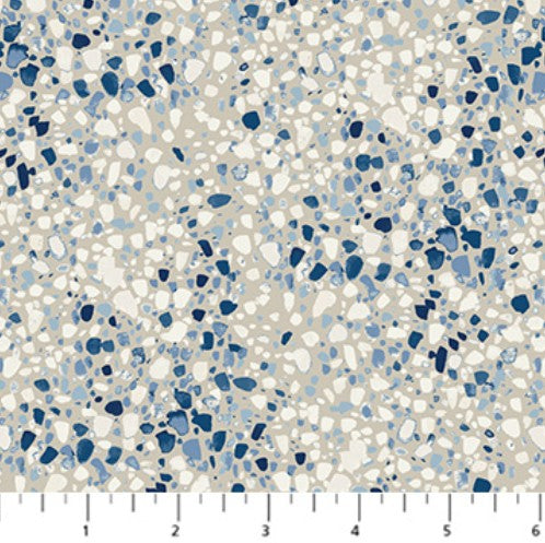 Natural Essence - Terrazzo Cream