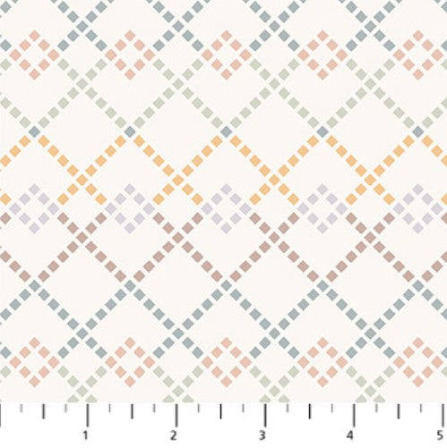 Cotton-Tale - Diamonds Cream