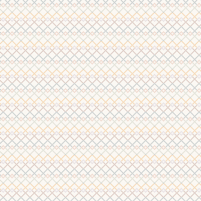 Cotton-Tale - Diamonds Cream