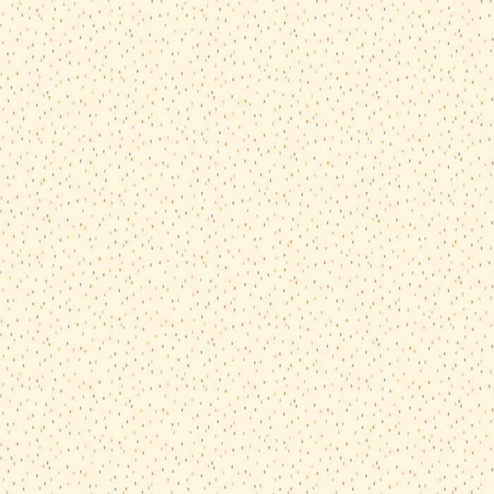 Cotton-Tale - Confetti Lemon