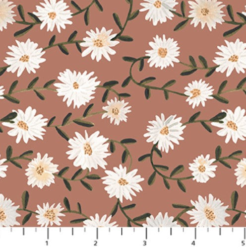 Nature Trail - Daisy Rust