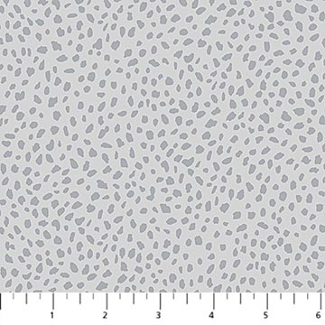 Dewfall - Spotty Gray Pigment