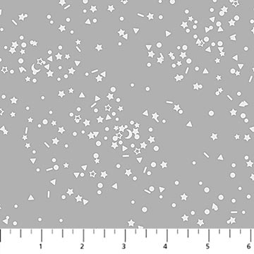 Dewfall - Sprinkles Gray