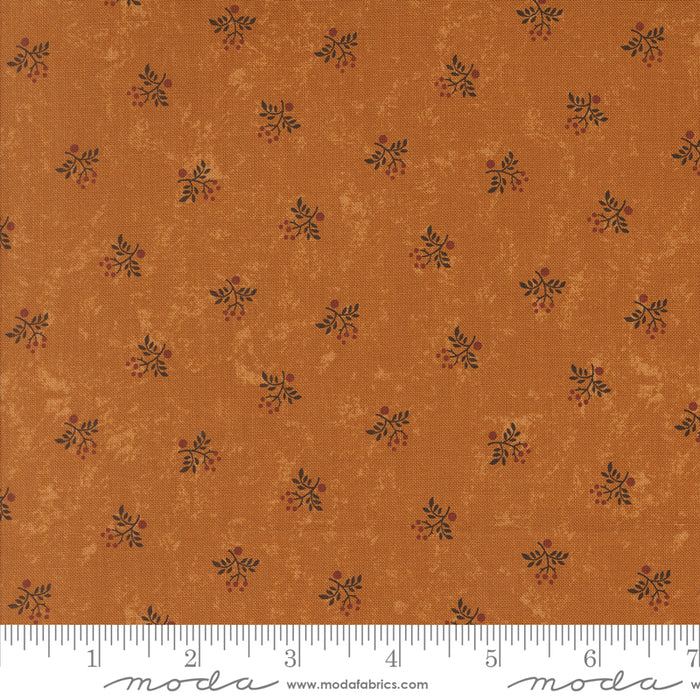 A Vintage Christmas - Holly Blenders Gold