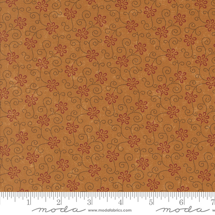 A Vintage Christmas - Ribbon Blenders Gold