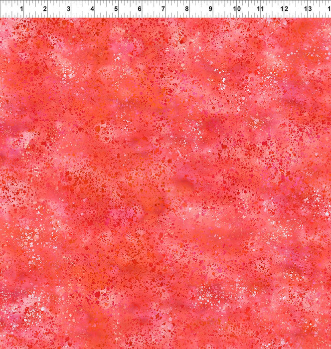Sew Spring! - Blender Blood Orange
