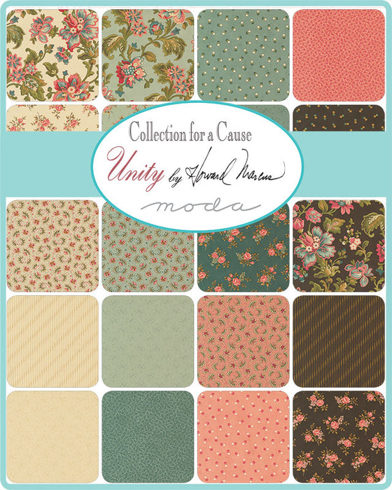 Collections for a Cause - Unity Jelly Roll