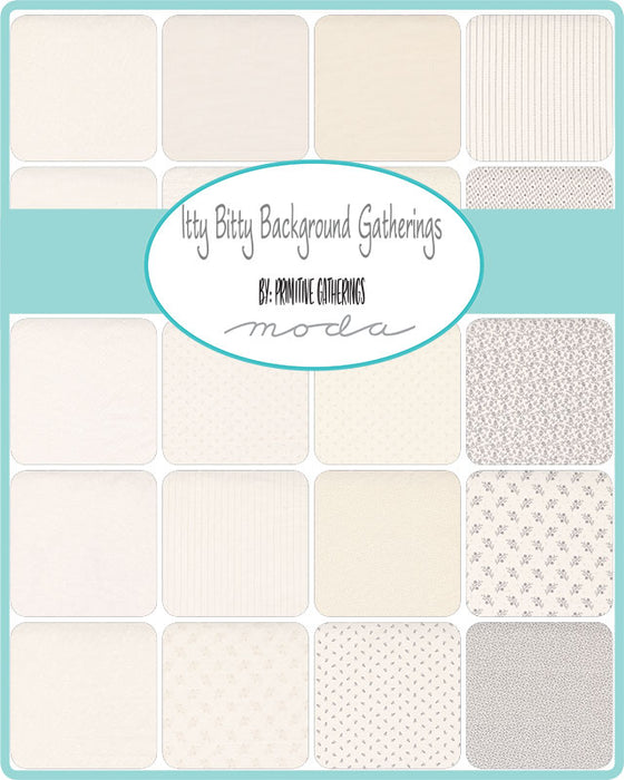 Itty Bitty Backgrounds Gatherings Jelly Roll