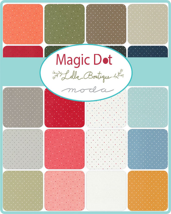 Magic Dot Charm Pack
