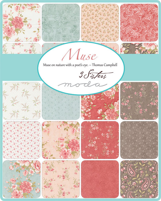 Muse Jelly Roll