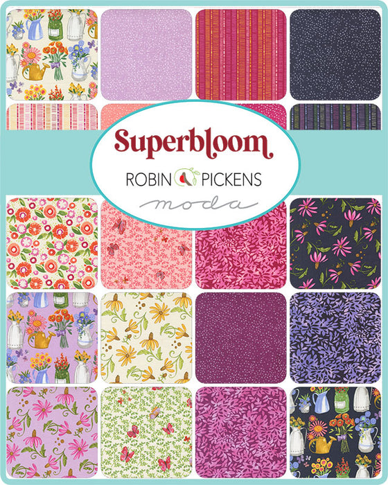 Superbloom Jelly Roll
